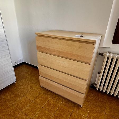 House Risorgimento Hotel Reggio Emilia Luaran gambar