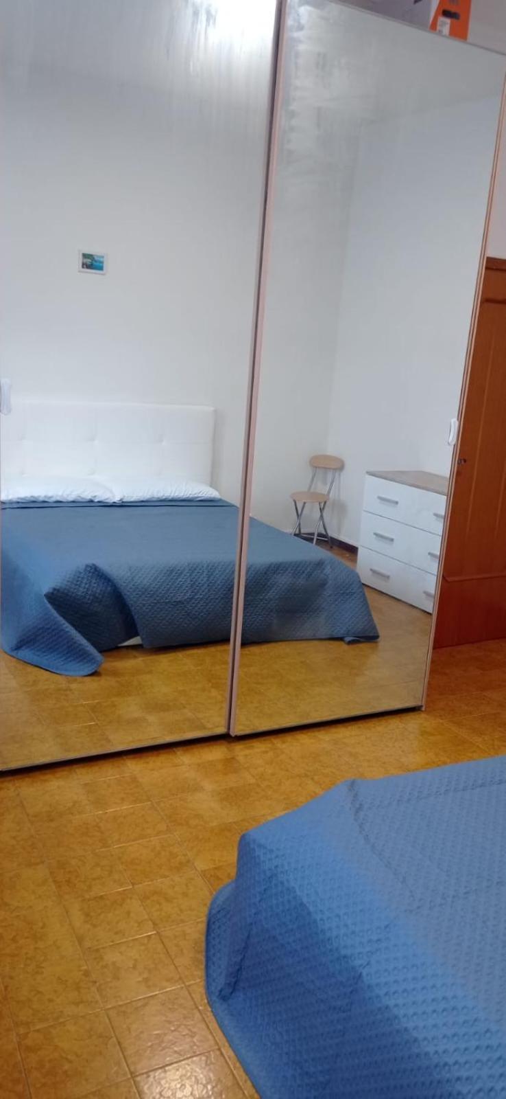 House Risorgimento Hotel Reggio Emilia Luaran gambar