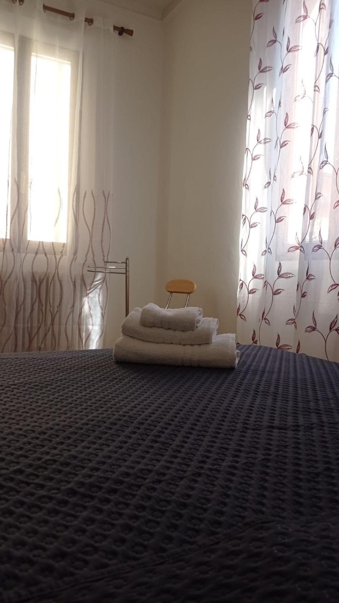 House Risorgimento Hotel Reggio Emilia Luaran gambar